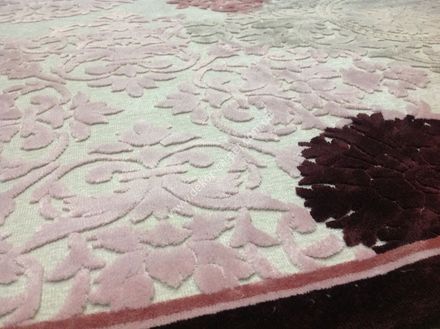 Carpet Acoustic 4503 beyaz