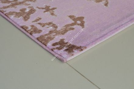 Carpet Akantus 3700c pink