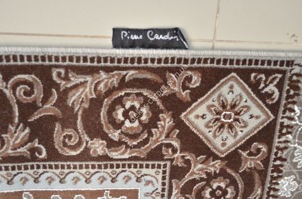 Carpet Akantus 3701h brown
