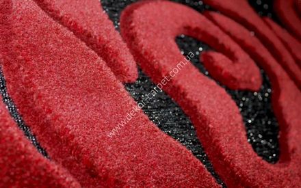 Carpet Amada n007-02-brd-red