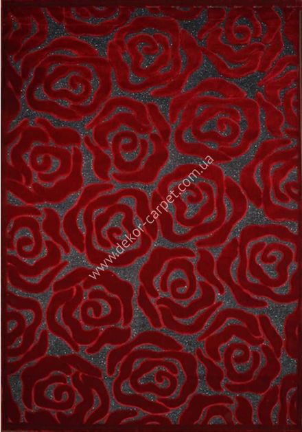 Carpet Amada n007-02-brd-red