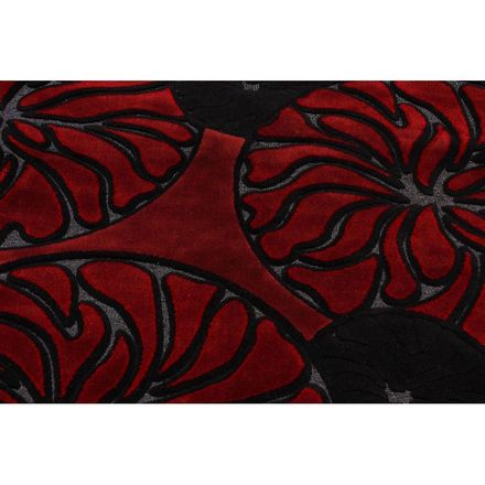 Carpet Amada n013-01 brd-red