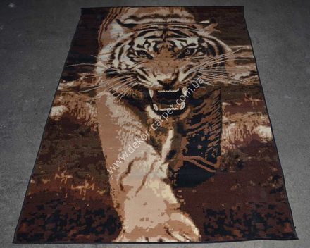 Carpet Animal 027