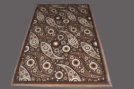 Carpet Armina 1006 brown