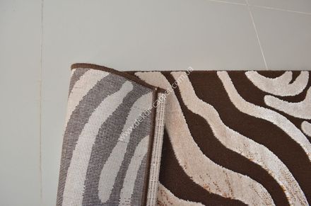 Carpet Asos 0656c brown