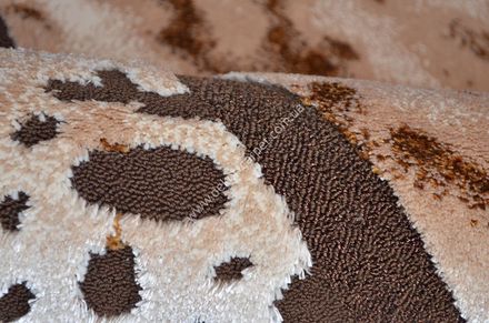 Carpet Asos 0659a brown