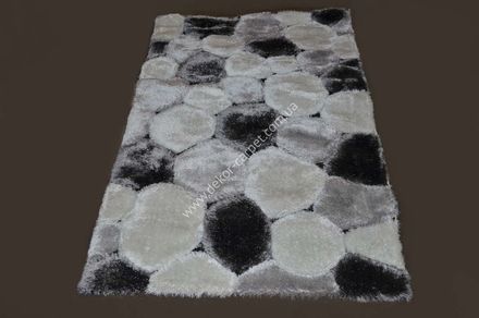 Carpet Astro 059 grey