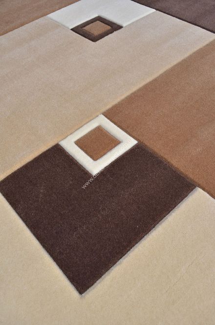 Carpet Atlanta 0030J brown