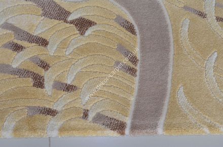 Carpet Bamboos 3865a bej