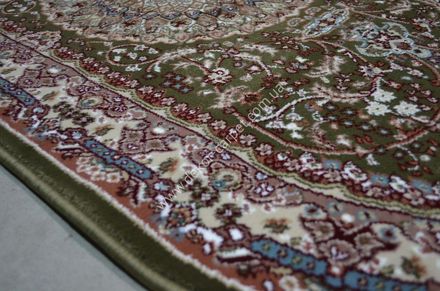 Carpet Begonya 0925 green