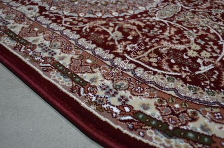 Carpet Begonya 0925 red