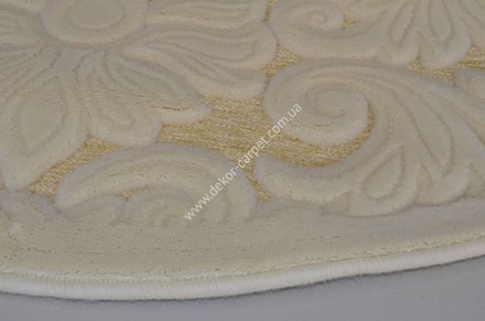 Carpet Bianco 3752A cream