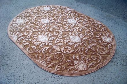 Carpet Bianco 3753 brown