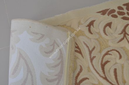 Carpet Bianco 3753A Cream