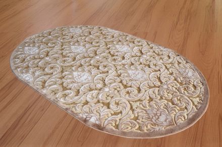 Carpet Bianco 3753B cream