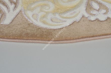 Carpet Bianco 3755A cream