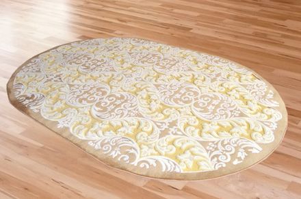 Carpet Bianco 3755A cream