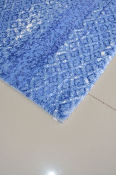Carpet Bien 8710b blue