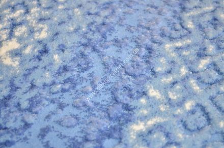 Carpet Bien 8710b blue