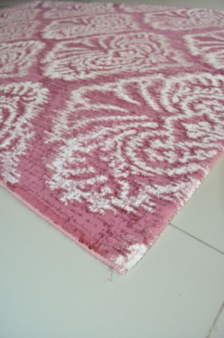 Carpet Bien 8711d pink