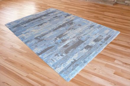 Carpet Bien 8716f blue