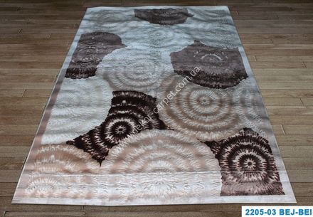 Carpet Bonita 2205-03-bej-bei