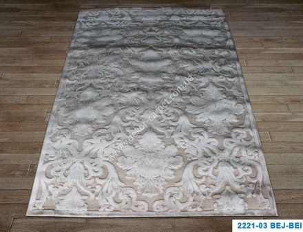 Carpet Bonita 2221-03-bej-bei
