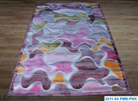 Carpet Bonita 3211-04-pmb-pnk