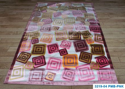 Carpet Bonita 3219-04-pmb-pnk