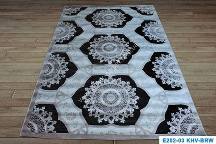 Carpet Bonita E202-03-KHV-BRW