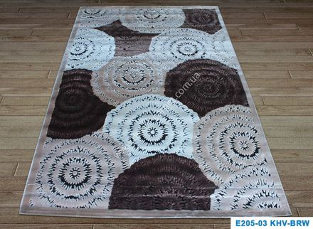 Carpet Bonita E205-03-KHV-BRW