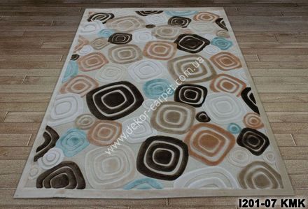 Carpet Bonita i201-07-kmk