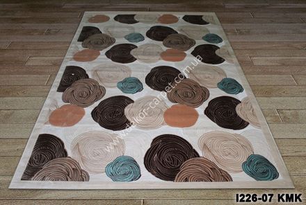 Carpet Bonita i226-07-kmk