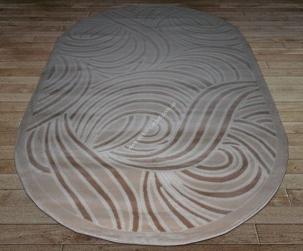 Carpet Boyut 0013-21-bej
