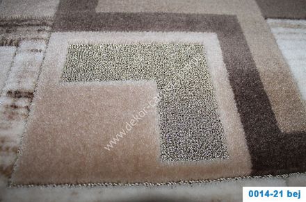 Carpet Boyut 0023-21-bej