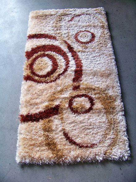 Carpet Butik 6024 brown