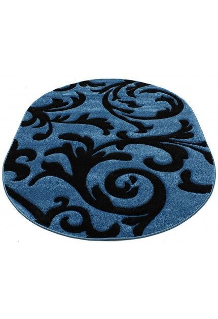 Carpet California 0098-10 mav blu