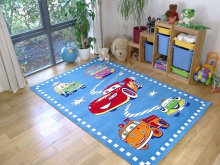 Carpet Carpeta Kids 3695
