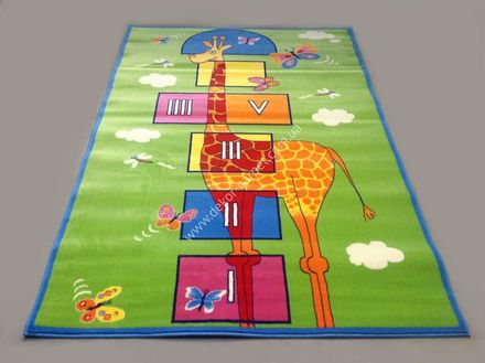 Carpet Carpeta Kids 3726