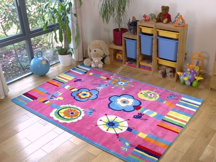 Carpet Carpeta Kids 8025