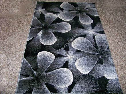 Carpet Club F522a black_lgrey