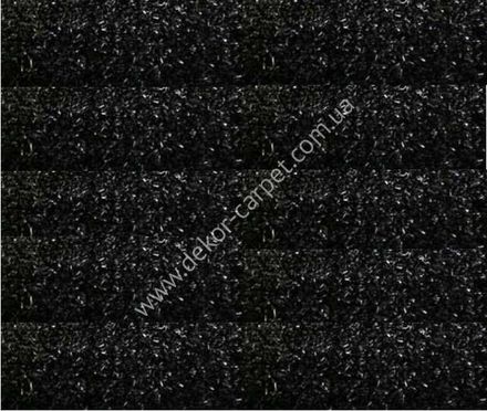 Carpet Cosmo 3145_black