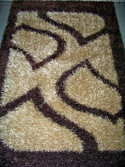 Carpet Cosmo 3553 brown_camel