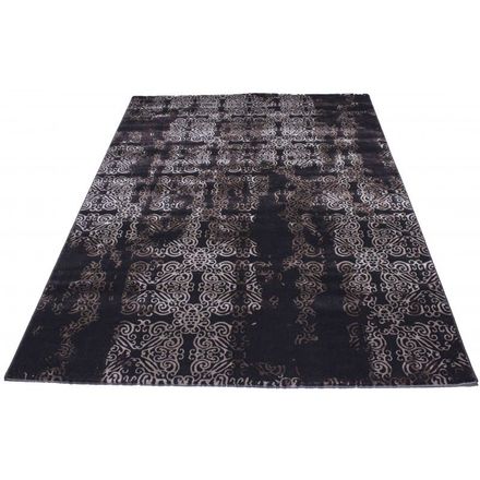 Carpet Crystal 9973A brown