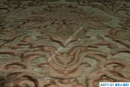Carpet Diamond A071-31-bej-bei