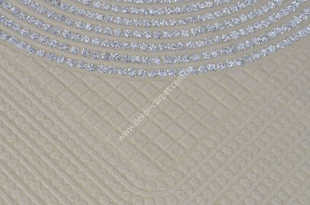 Carpet Diamond Royal 2053b cream
