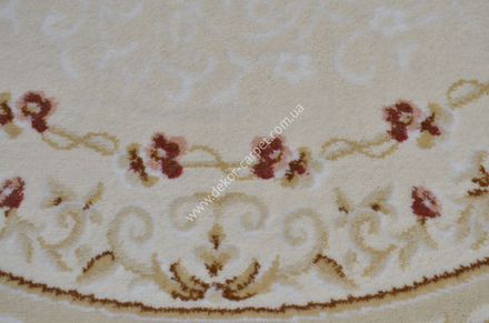Carpet Dolmabahce 607H cream