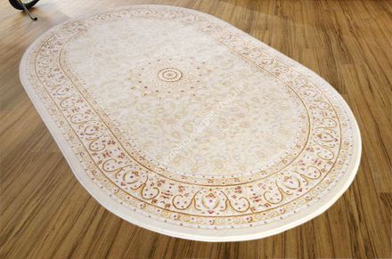 Carpet Dolmabahce 608h cream