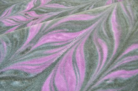 Carpet Ebru 6706D pink