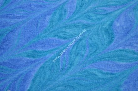 Carpet Ebru 9999A blue